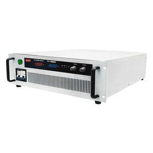 Fuente de Alimentación Ajustable de 220v CA a 0-500V CC, Convertidor de Corriente de 0-20A, 50V, 90V, 120V, 150V, 300V, 400V, 10000W, Programable con RS232 - Product Image 5