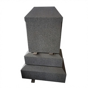 Monuments chinois personnalisés avec des statues de conception américaine traditionnelle pour usage funéraire - Product Image 3