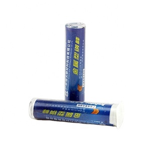 スチールスティックエポキシ補修剤 ダークグレー 114g エポキシパテスティック ミックスインワン フィックス用 - Product Image 3