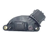Nuevo Módulo de Encendido Eléctrico OEM RSB-52 RSB52 con 1 Año de Garantía para Mazda 626 Ge Ford Telstar AX Auto 2.0L