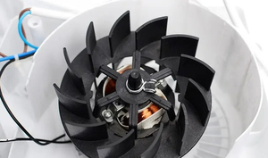 Calentador <span class=keywords><strong>El</strong></span>éctrico Portátil de 2000W, <span class=keywords><strong>Calefactor</strong></span> de Espacios con Termostato Ajustable y Protección Contra Sobrecalentamiento, para Uso en Interiores, Hogar y Oficina - Product Image 6
