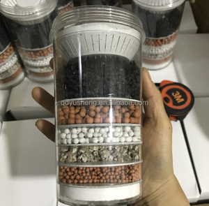 <span class=keywords><strong>Pierre</strong></span> alcaline minérale <span class=keywords><strong>Maifan</strong></span> pour filtre à eau de roche - Product Image 5