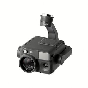 For Zenmuse H30T H30 <b>Thermal</b> Camera Infrared Night <b>Vision</b> Laser Range Finder Plastic IP54 Matrice 350 RTK - Product Image 2