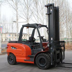 Prix de gros usine Camion tout-terrain 1t 1.5t 2t à empattement court Chine - Product Image 3