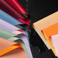 Papier d'emballage professionnel en pâte de paille recyclable et écologique, couleur unie, motif floral euroasiatique, nouvelle collection 2024, pour la décoration