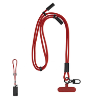 Cordon de téléphone portable croisé de 150 cm, cordon de chargement rapide USB-C vers USB-C 60W, câble de données en nylon tressé durable avec logo personnalisé
