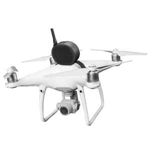 Haut-parleur mégaphone sans fil portable UAV pour <span class=keywords><strong>SG906</strong></span> MAX DJI Mavic Air,airs,mini2,mini Se, accessoires de drone - Product Image 2