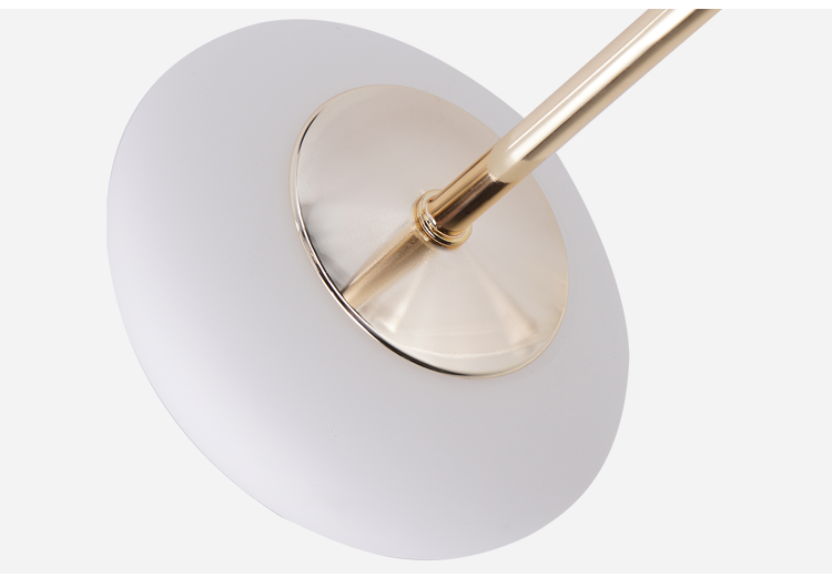 Breezelux  modern simple household dining room ceiling fan lamp  LED ceiling lamp