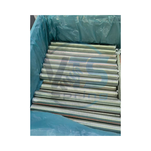 Roller <b>Door</b> <b>Spring</b> Galvanized Anti Rust for Outdoor Industrial Use - Product Image 1
