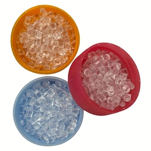 <b>PC</b> Korea Lotte Chemical <b>PC</b>-1100 Anti-UV Easy Release Ultra-high Fluidity High Temperature Resistance <b>PC</b> Granules Resin - Product Image 6