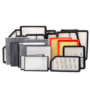 Filtre à <span class=keywords><strong>air</strong></span> de voiture personnalisé pour honda toyota isuzu hunydai kia Mazda Chevrolet <span class=keywords><strong>Citroen</strong></span> Volkswagen benz bmw volvo - Product Image 5