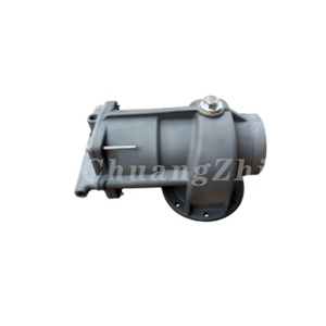 Vanne d'admission et de décharge 22937759 pour pièces de compresseur d'air Ingersoll Rand - Product Image 3