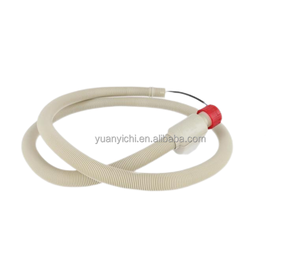 Offre Spéciale 1760360200 <span class=keywords><strong>tuyau</strong></span> de remplissage Aquastop <span class=keywords><strong>tuyau</strong></span> d'entrée d'arrêt d'<span class=keywords><strong>eau</strong></span> de prévention des inondations pour <span class=keywords><strong>lave</strong></span>-<span class=keywords><strong>vaisselle</strong></span> Beko - Product Image 3