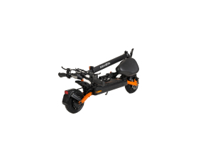 Patinete Eléctrico Plegable Profesional con Motor sin Escobillas, Suspensión Completa, Diseño Impermeable, Batería de Litio, Éxito de Ventas Verano 2025 Kuk - Product Image 6