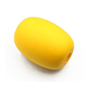 Flotteur de pêche ovale en mousse EVA, flotteur de filet de pêche YQE-3 à vendre - Product Image 4