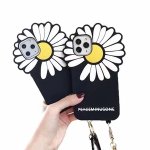 Dành Cho iPhone 12 / 12 Mini/12 Pro / 12 Pro Max 3D Dễ Thương Động Vật Hoạt Hình Silicone Mềm Ốp Lưng Điện Thoại Vỏ Chống Sốc - Product Image 5