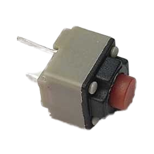 Jinchen nút 6*6*7.3 im lặng chuyển đổi không dây chuột có dây Chuột nút Micro chuyển 6x6x7.3mm - Product Image 3