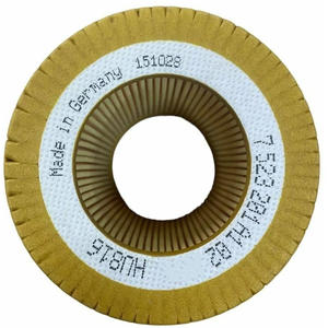 Filtro de Aceite Original de Fábrica 11427640862 11427953125 11428683204 HU816ZKIT para BMW - Product Image 4