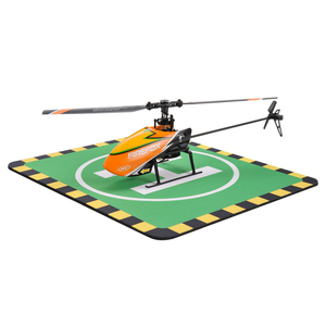 Máy bay trực thăng điều khiển từ xa LEHOO Toys 2.4G 4 kênh không cần cần lái, 6 trục con quay hồi chuyển, giữ độ cao - Product Image 5