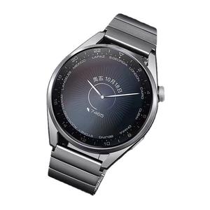 Correa de titanio ultraligera para <span class=keywords><strong>huawei</strong></span> <span class=keywords><strong>watch</strong></span> ultimate <span class=keywords><strong>watch</strong></span> <span class=keywords><strong>gt</strong></span> <span class=keywords><strong>3</strong></span> <span class=keywords><strong>GT</strong></span> <span class=keywords><strong>3</strong></span> Pro, accesorios para relojes inteligentes - Product Image 2