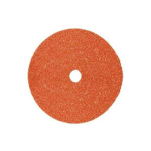 3M - 7000045161-25 Disco de Fibra Cubitron™II 987C - EAN 30051141276497 DISCOS DE CORTE ABRASIVOS - Product Image 1