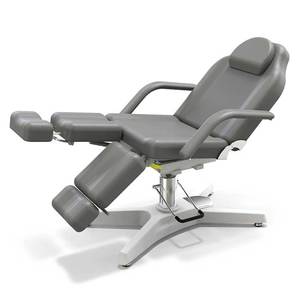 <span class=keywords><strong>Katia</strong></span> beauty chair bed hydraulic facial bed Cosmetology Chair facial table - Product Image 6
