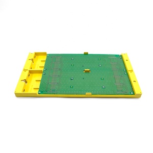 อะไหล่บอร์ด I/O รุ่น A03B-0819-C004 สำหรับเครื่องจักร ช่วยให้การทำงานมีความเสถียรสูง - Product Image 4