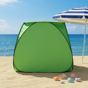 <span class=keywords><strong>Tente</strong></span> de Camping extérieure verte personnalisée, <span class=keywords><strong>tipi</strong></span>, haute qualité, écologique et étanche, vente en gros - Product Image 3