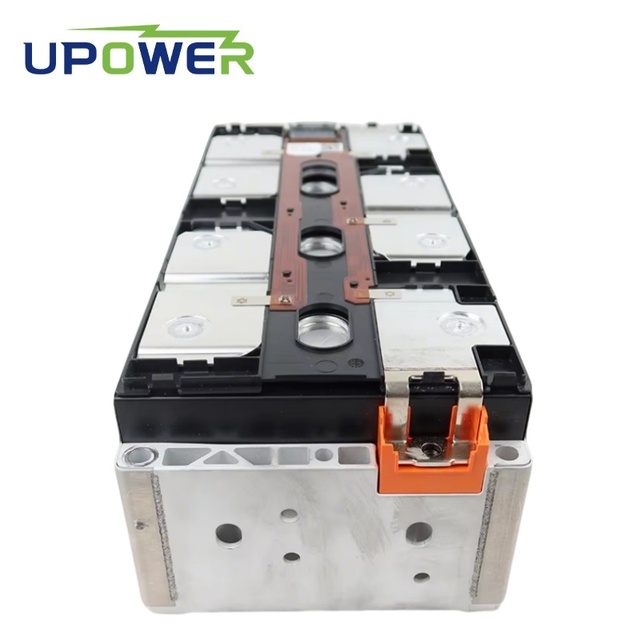 ULi 14.8V 4S1P 174Ah 177Ah 180Ah 62Kwh Lithium Ion Battery Module NMC Rechargeable Li Ion Electric Car NCM Batteries Pack