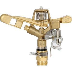 Irrigatore a Settore IDEAL STAR 'SUNNY' 1/2\" M - Product Image 2