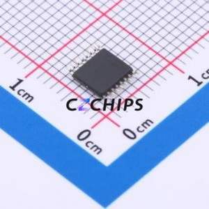 Tout nouveau-Original TRS3221ECPWR TSSOP-16 Circuit intégré IC Puce RS232 IC Vente entière Puces de composants électroniques et Service de nomenclature - Product Image 2