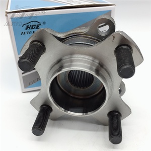 43401-64L00 43401-64100 Trung Tâm Bánh Xe Phía Trước ASSY Cho <span class=keywords><strong>SUZUKI</strong></span> <span class=keywords><strong>Alto</strong></span> Wagon 4340164L00 - Product Image 4