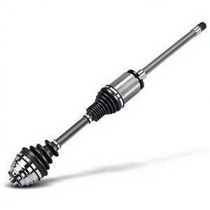Conjunto de Eje <span class=keywords><strong>CV</strong></span> Delantero Derecho OE 113598689 para <span class=keywords><strong>330i</strong></span> M235i XDrive 435i XDrive Gran Coupe, 1 Año de Garantía - Product Image 1