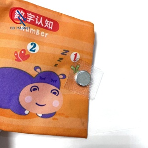 Giyim manyetik kapatma düğmeleri giysiler için/T-shirt - Product Image 3