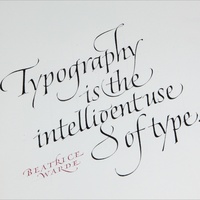 Stylo plume de luxe personnalisé avec calligraphie, 4 pointes, pointe en acier inoxydable, corps en plastique, largeur d'écriture de 1,2 mm, utilisation au bureau, croquis, dessin