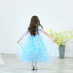 Vestidos de Cumpleaños HP Wholesale 2024 para Niñas de 10 a 14 Años, Hermoso Vestido Femenino, Disfraces de Cosplay para Fiestas Infantiles - Product Image 6