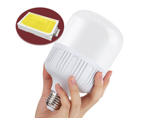 Prix usine B22 E27 E26 Support T Forme Économie D'énergie Led Ampoules Lampe T80 T100 T120 T140 T-forme Ampoules 5W-90w AC85-265v