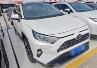 TOYOTA RAV 4 d'occasion à vendre / NOUVEAU MODÈLE RAV 4 d'occasion en vente MEILLEURES VOITURES à conduite à droite et à gauche