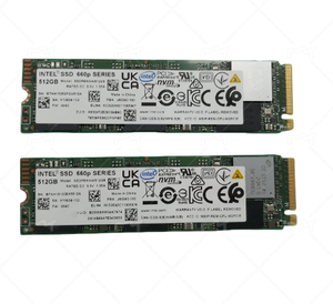 สำหรับ Intel SSD 660P ชุดฮาร์ดไดรฟ์พรีเมี่ยม - Product Image 3