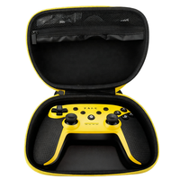 Vente flash, manette de jeu OEM, étui universel pour manette, boîte de rangement pour joystick, boîte de rangement pour manette de jeu de haute qualité en EVA rigide, étui rigide pour outils