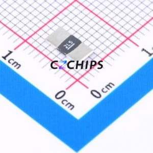 Resistencia SMD WSL25122L500FEA18 2512 (Resistencia: 2.5mOhm) (Precisión: 1%) (Potencia: 2W) - Product Image 1