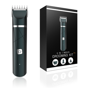 Cortadora de pelo eléctrica USB, maquinilla de <span class=keywords><strong>afeitar</strong></span> para hombres, máquina de <span class=keywords><strong>afeitar</strong></span> de <span class=keywords><strong>barba</strong></span> para nariz, cuerpo, vello Facial para Hotel - Product Image 2