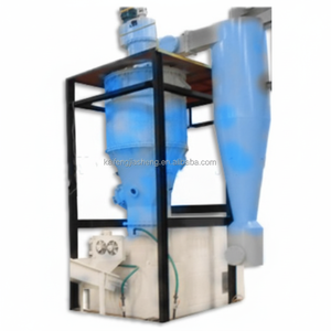 เครื่องทำเส้นก๋วยเตี๋ยวขนาดเล็กพร้อมฐาน - Product Image 1