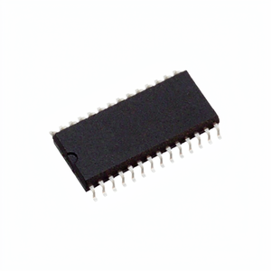 Componentes Electrónicos China Adquisición de Datos 28 SOIC Servicio Integral ADS801U - Product Image 1