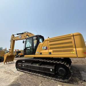 사용 된 고양이 336 GC 굴삭기 CAT330GC CAT320GC CAT326GC CAT323GC CAT336GC CAT345GC CAT349GC 굴삭기 캐터필러 330gc 굴삭기 - Product Image 1