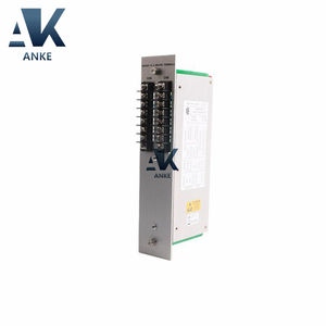 Módulo transductor de entrada de señal/salida de alarma Bently Nevada 81544-01 - Product Image 2