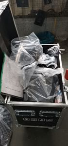 Yiluan — palan électrique à chaîne de 2 tonnes, pour concert en plein air, offre spéciale - Product Image 6