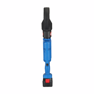 EA-400H Battery Powered Hydraulic Cable Crimper Connector Copper Cordless <b>Crimping</b> Tool Battery Powered Hydraulic Cable Crimper - Product Image 5