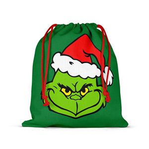 GEBETTER 12Pcs Bolsas Regalos Navidad Yute 10x14cm, Bolsitas Navidad, Saquitos De Tela Navideñas Pequeñas, Lino Arpillera Algodón Con Cordón Para Chuches Caramelos Dulces Joyas Favores Fiesta Niños