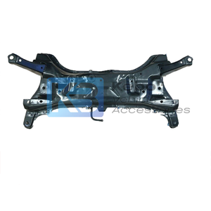 Parti di ricambio Kebo fabbrica diretta all'ingrosso sospensione anteriore sottotelaio crossmember per <span class=keywords><strong>Toyota</strong></span> <span class=keywords><strong>AYGO</strong></span> 05-11 - Product Image 1